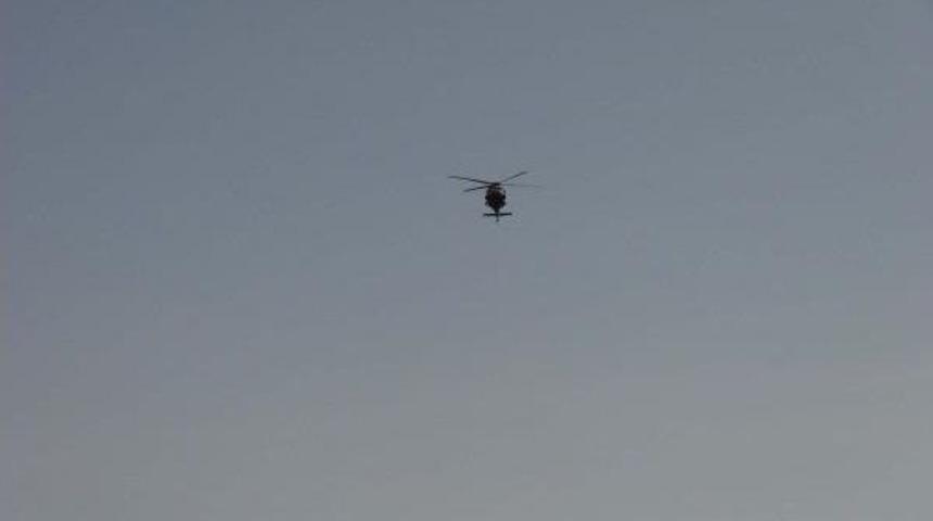 El Bab'da Uzman &Ccedil;avuş Yaralandı