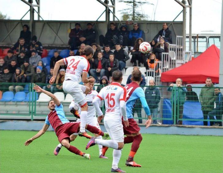 Spor Toto 2. Lig G2