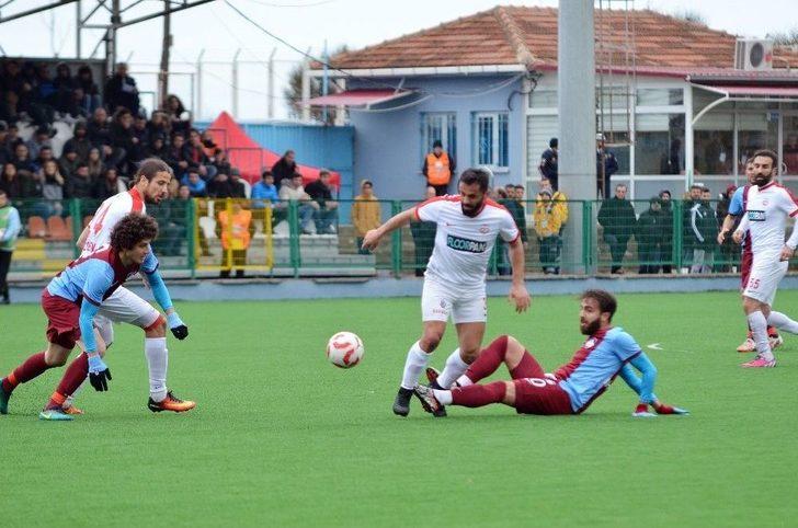 Spor Toto 2. Lig G4