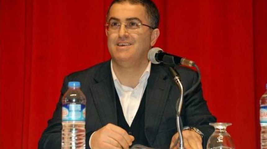 Prof. Dr. Ersan Şen: İdam Gelirse, Hukuk Devleti Ilkesinden Vazge&ccedil;ilmesi Anlamına Gelir