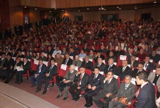 Prof. Dr. Ersan Şen: İdam Gelirse, Hukuk Devleti Ilkesinden Vazgeçilmesi Anlamına Gelir