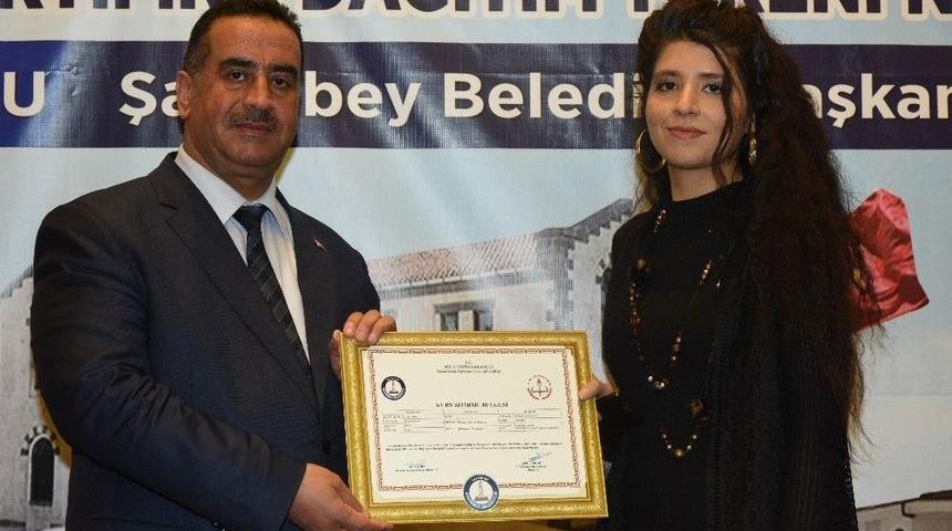 195 Kursiyer Daha İş Hayatına Atılacak