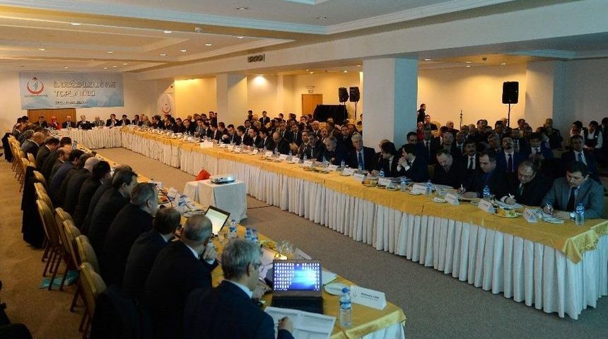 Bakan Akdağ&rsquo;dan &ldquo;askeri Hastane&rdquo; A&ccedil;ıklaması