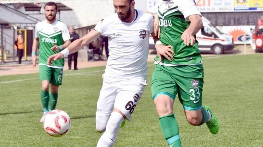 Spor Toto 2. Lig