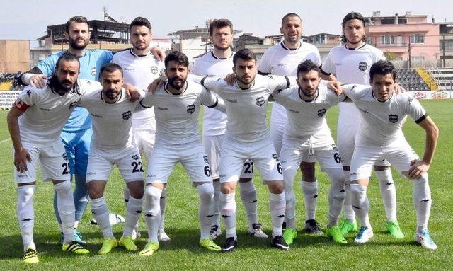 Spor Toto 2. Lig