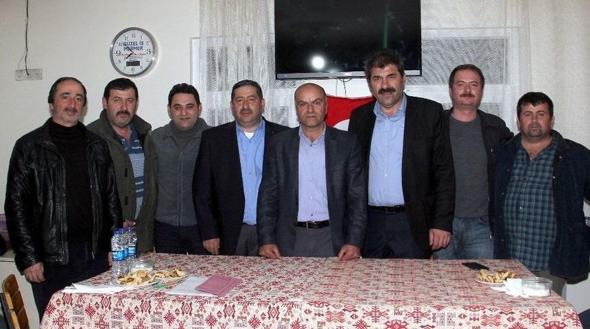 10. Kez Başkanlığa Se&ccedil;ildi, Rekor Kırdı