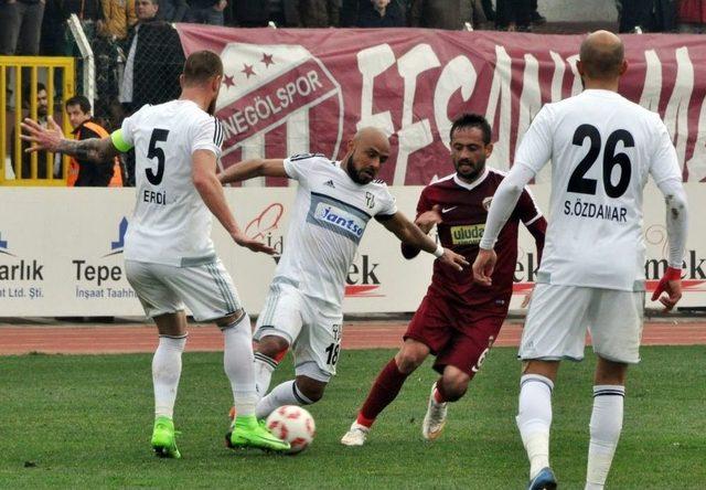 Spor Toto 2. Lig 2