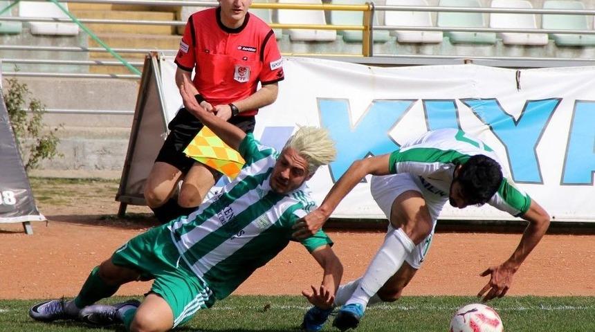 Muğlaspor: 2 12bing&ouml;l: 0