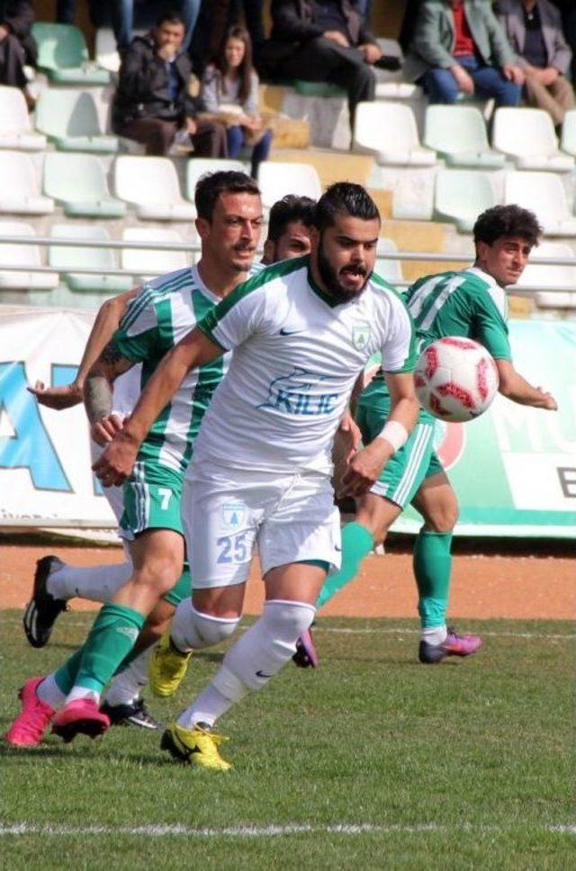 Muğlaspor: 2 12bingöl: 0