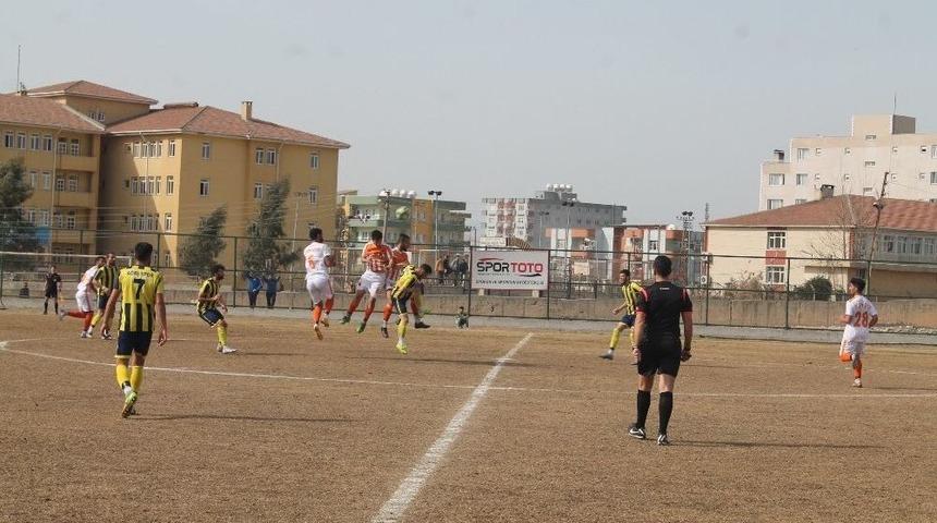 1960 Silopispor 3&rsquo;&uuml;nc&uuml; Sıraya Yerleşti