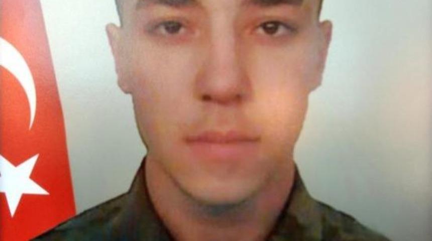 Fırat Kalkanı'nın 13'&uuml;nc&uuml; Şehidi Memleketine G&ouml;nderildi (2)