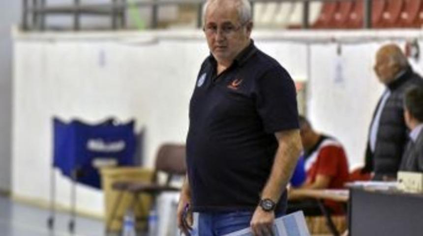 Erkekler Voleybol 1. Lig