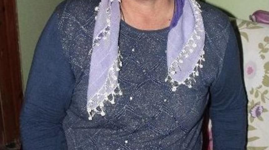 (&ouml;zel Haber) Katledilen Kadının Ablası: "aynı Mezarlığa G&ouml;merlerse Benzin D&ouml;k&uuml;p Yakarız"