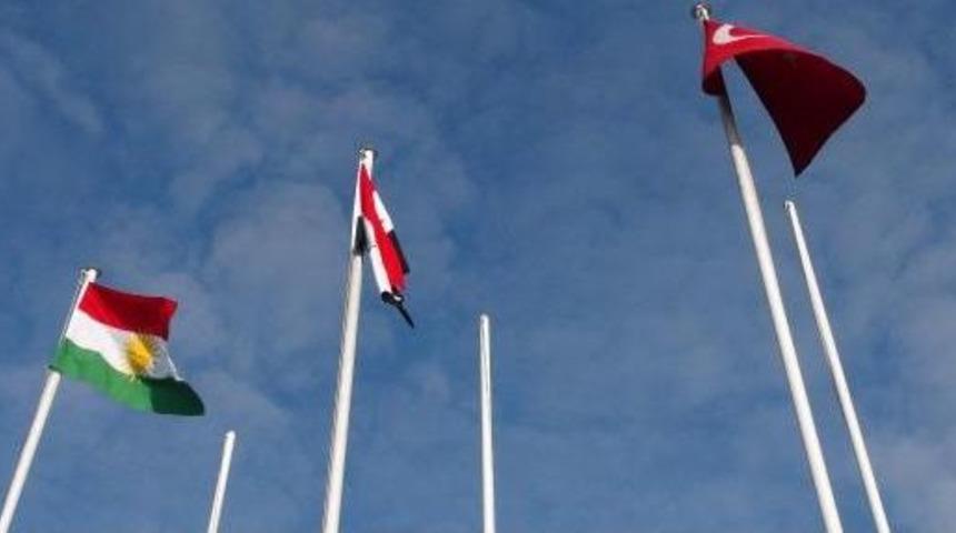 Mesut Barzani İstanbul&rsquo;Da