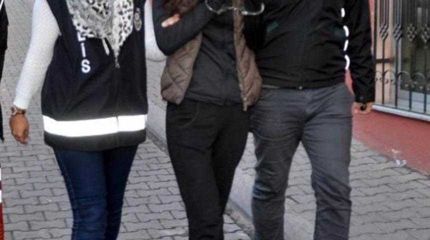 Polis Zehir Tacirlerine G&ouml;z A&ccedil;tırmadı(2)