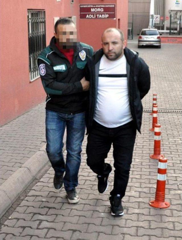 Polis Zehir Tacirlerine Göz Açtırmadı(2)