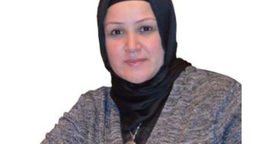 Afyonkarahisar Sosyolojik Ve Eğitim Merkezi Derneği Başkanı Ve Aile Danışmanı M&uuml;jgan G&ouml;l&ccedil;&uuml;k: