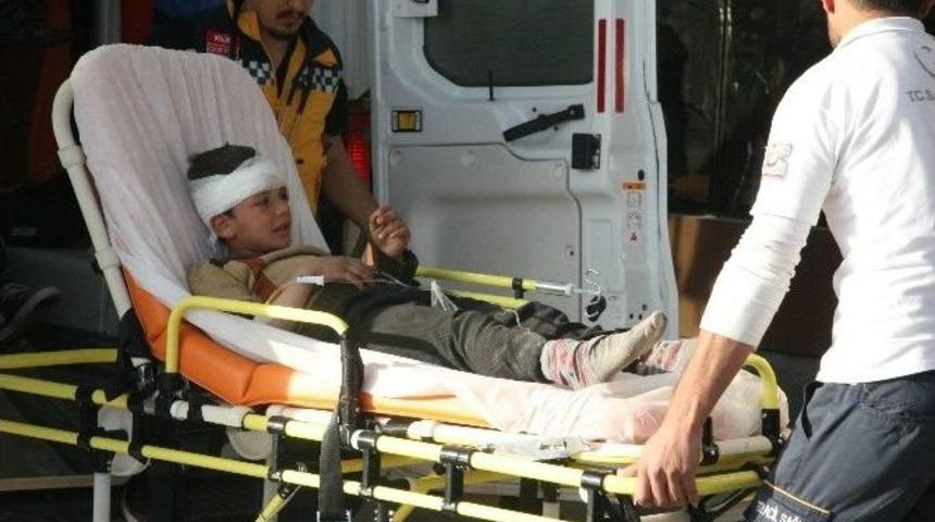 Ter&ouml;r &Ouml;rg&uuml;t&uuml; Deaş&rsquo;ın Saldırısında 11 Kişi Yaralandı