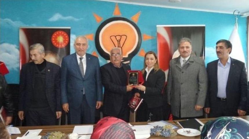 Ak Partili &Ccedil;alık: &ldquo;chp Yenikapı Ruhunu Bozdu, İktidarı R&uuml;yasında G&ouml;remez&rdquo;