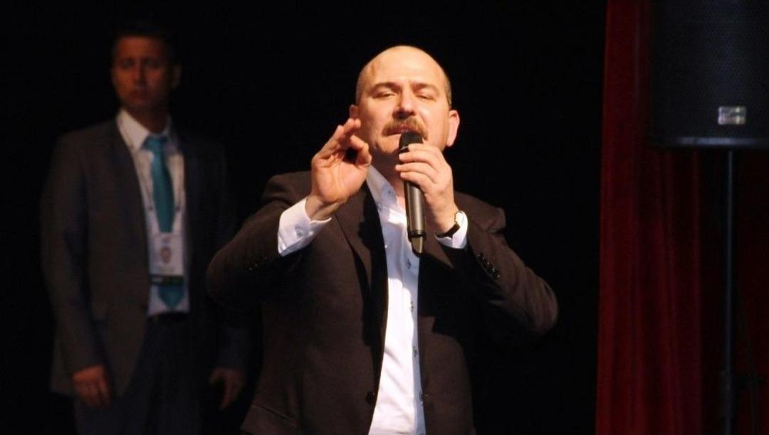 S&uuml;leyman Soylu, Chp&rsquo;ye Y&uuml;klendi