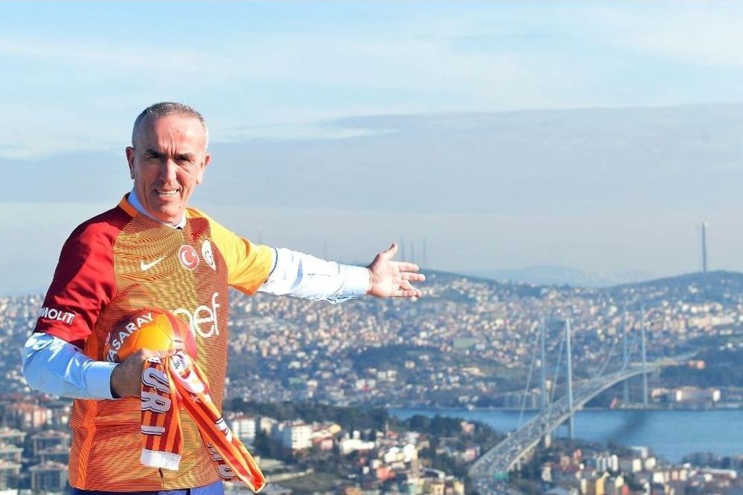 Simovic: "rekorlar Bug&uuml;n Var, Yarın Yok"