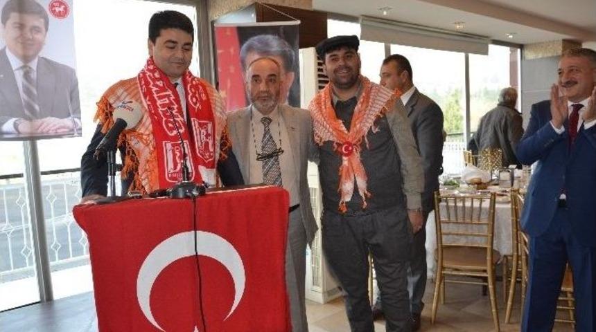 Demokrat Parti, Şahlanış Hareketini Balıkesir&rsquo;den Başlattı