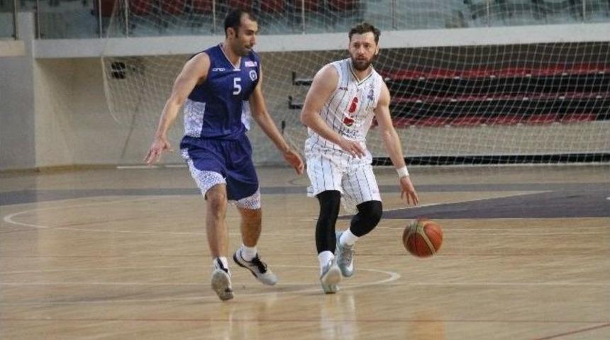 T&uuml;rkiye Basketbol Ligi