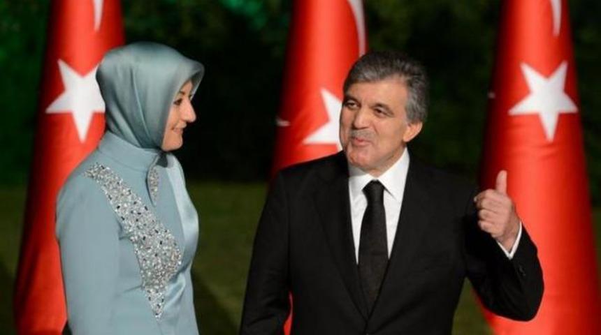 'İlk'lerin resepsiyonu