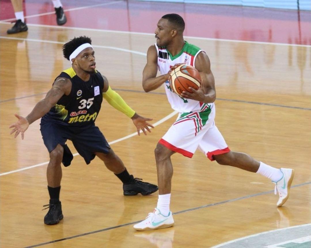 Spor Toto Basketbol S&uuml;per Ligi