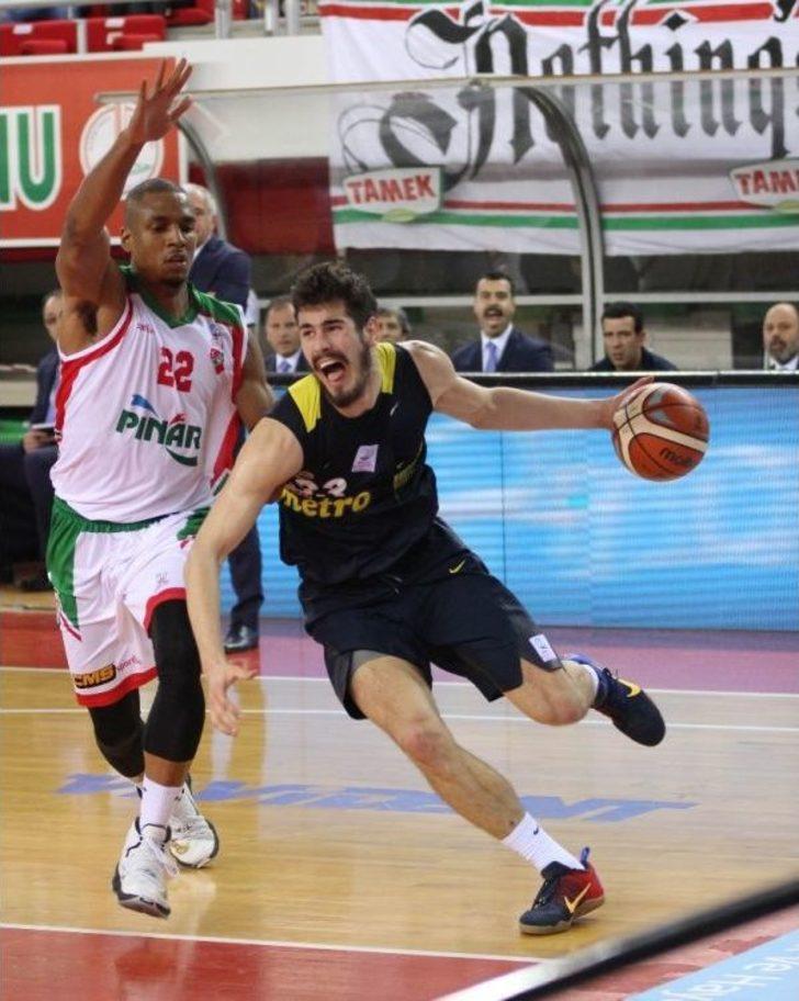 Spor Toto Basketbol Süper Ligi G2