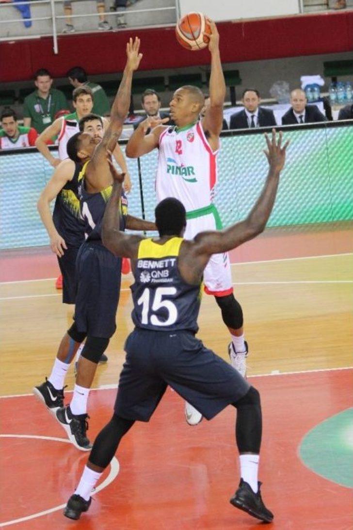 Spor Toto Basketbol Süper Ligi G3