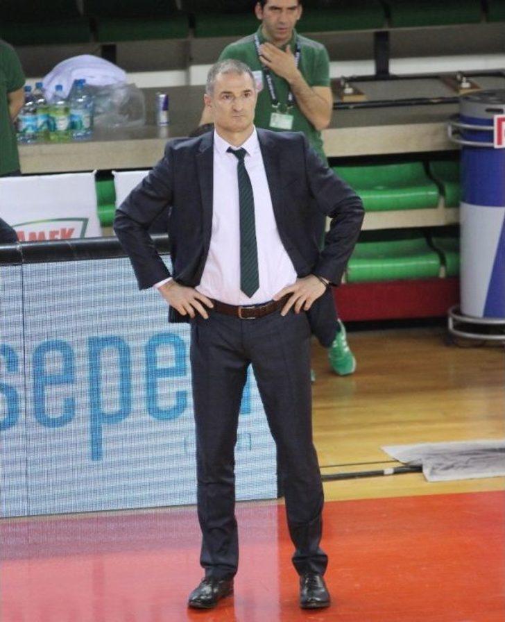 Spor Toto Basketbol Süper Ligi G4