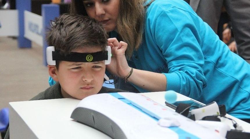 Neuroland, Bolu&rsquo;da İlk Kez 14burda Avm&rsquo;de