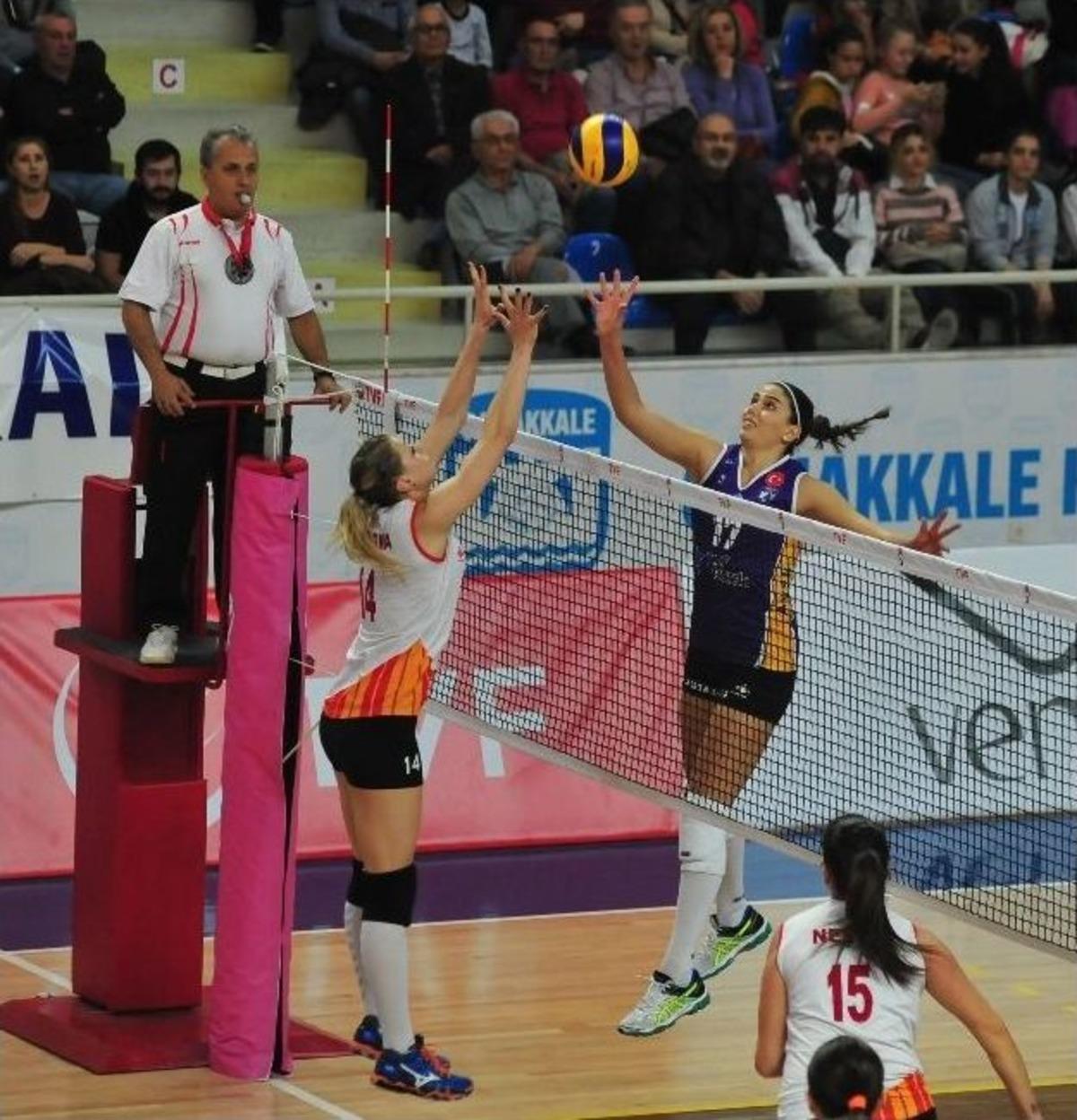 Vestel Ven&uuml;s Sultanlar Ligi