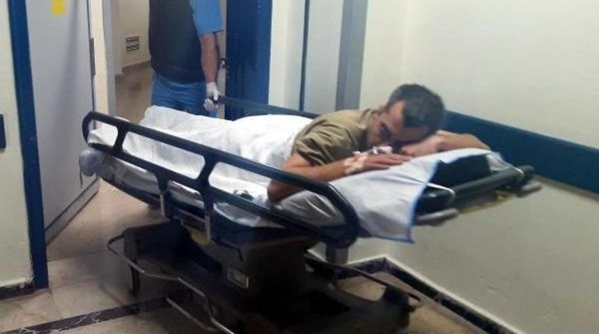 Fırat Kalkanı'nda 2 Asker Yaralandı