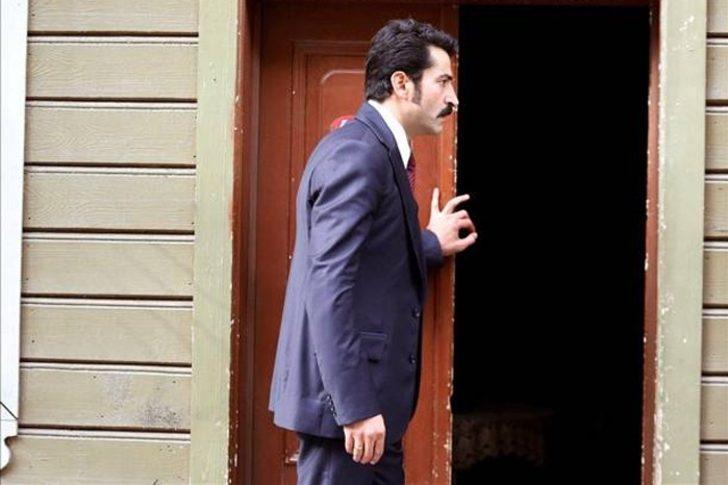 Karadayı Sezon Finali Galerisi G1