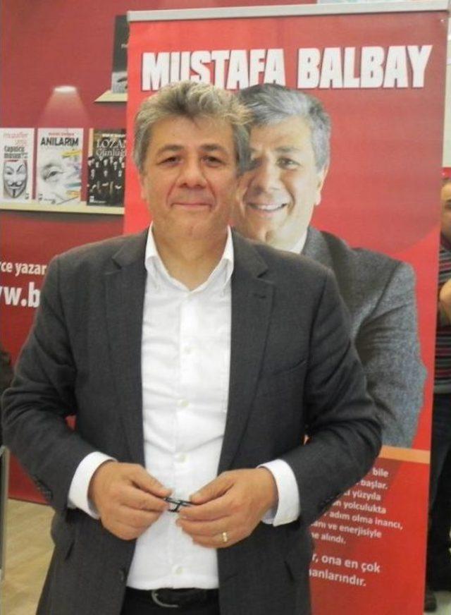 Uluslararası İstanbul Kitap Fuarı Kapandı 1