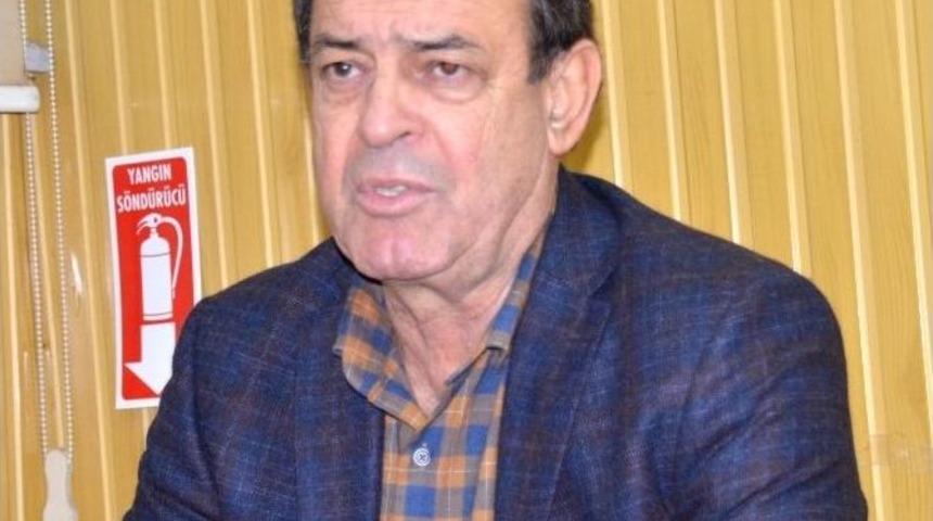 Giresunspor - Adana Demirspor Ma&ccedil;ının Ardından