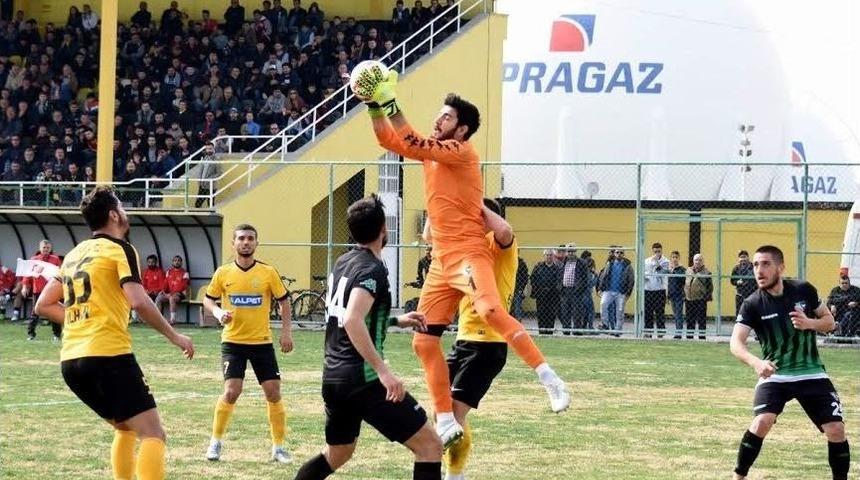 B&ouml;lgesel Amat&ouml;r Ligi