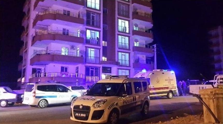 Pompalı T&uuml;fekle Canına Kıydı