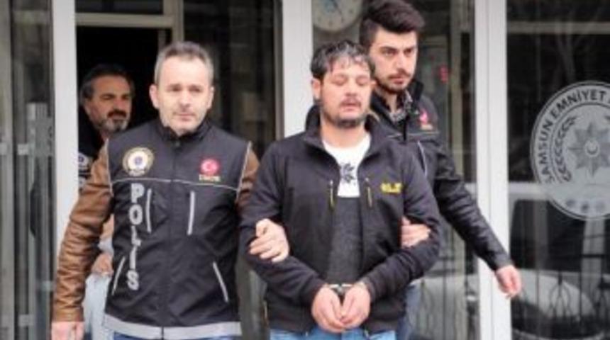 Evinde Uyuşturucu Bulunan Ş&uuml;pheli Tutuklandı