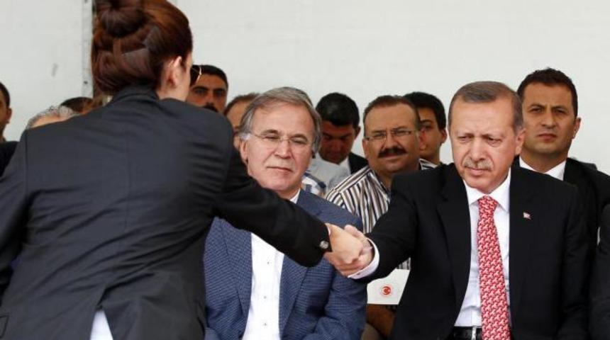 Erdoğan kendisine not veren vatandaşı aradı