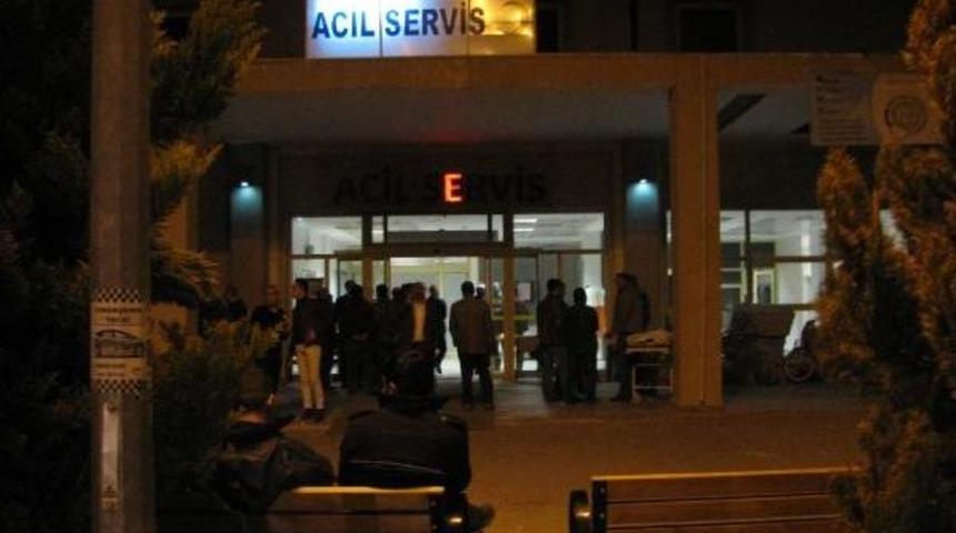 Viranşehir'de Arazi Kavgası: 5 Yaralı