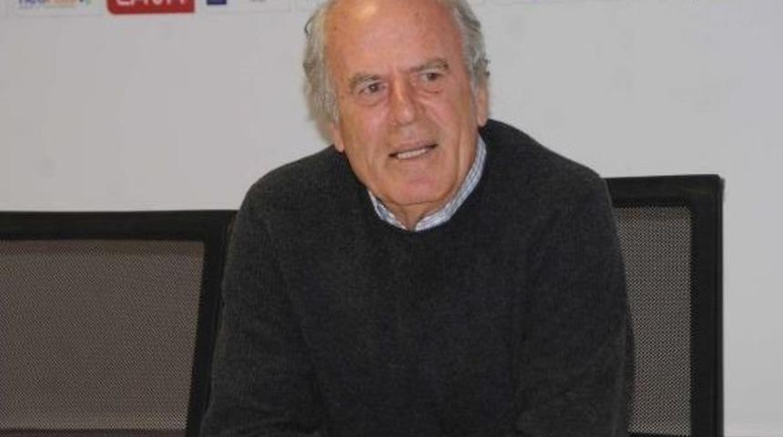 Eskişehirspor-&Uuml;mraniyespor Ma&ccedil;ı Sonu Soyunma Odası