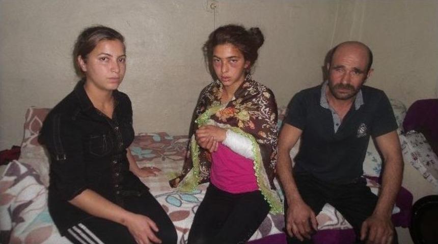 Sevdiği Kızın Evini Bastı, Kızın Babası Tarafından T&uuml;fekle Vurularak &Ouml;ld&uuml;r&uuml;ld&uuml;