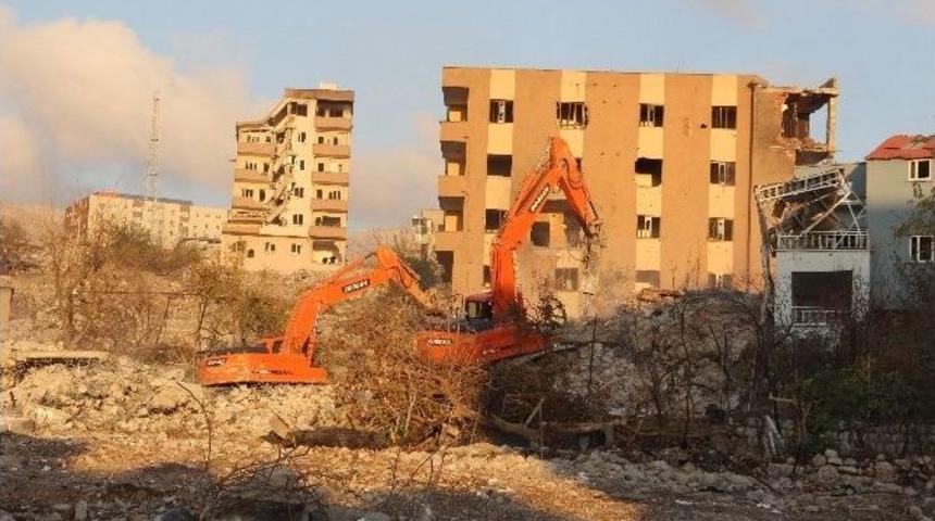 (&ouml;zel Haber) Şırnak&rsquo;ta &lsquo;kiralar&rsquo; Tavan Yaptı
