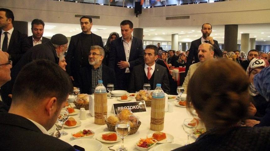 Eski Enerji Bakan Yıldız: "daha &Ouml;nce De Sistemin Tek Bir İrade Tarafından Y&ouml;netilmesini İsteyenler Oldu"