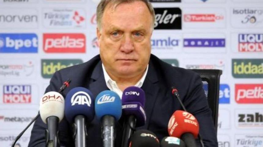 Gaziantepspor - Fenerbah&ccedil;e Ma&ccedil;ının Ardından