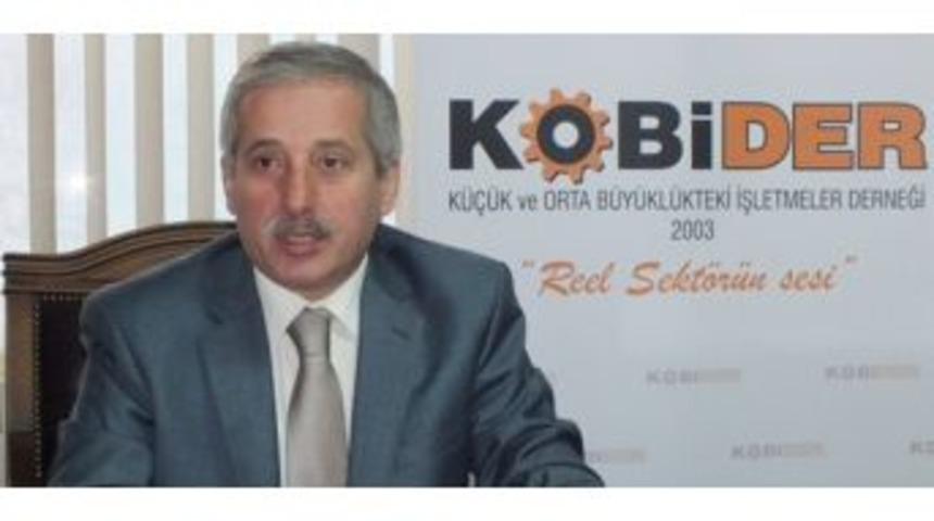 &Ouml;zgen&ccedil;: "otomotivde Fahiş &Ouml;tv Sermaye Ve Emeğe Haksızlıktır"