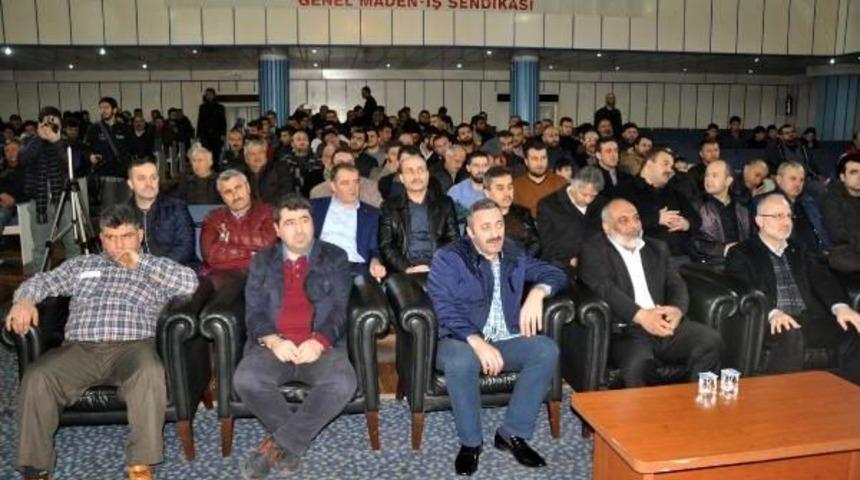 İhh Başkanı Yıldırım: 15 Temmuz Gecesi İsrail Sokaklarında &lsquo;Erdoğan Rejimi D&uuml;ş&uuml;yor&rsquo; Diye Sevin&ccedil; &Ccedil;ığlıkları Atıldı